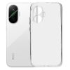 Чехол для мобильного телефона BeCover silicone Poco F7 Transparent (714910) - Изображение 2