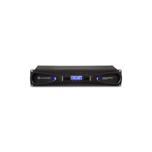 Усилитель Crown Audio XLS1502 (NXLS1502-34-EU)