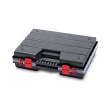 Ящик для инструментов Kistenberg органайзер, 14, 344*249*100, NORB DUO, KNOS352510S (KNOS352510S)