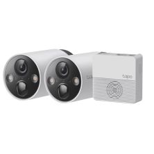 Камера відеоспостереження TP-Link TAPO-C420S2