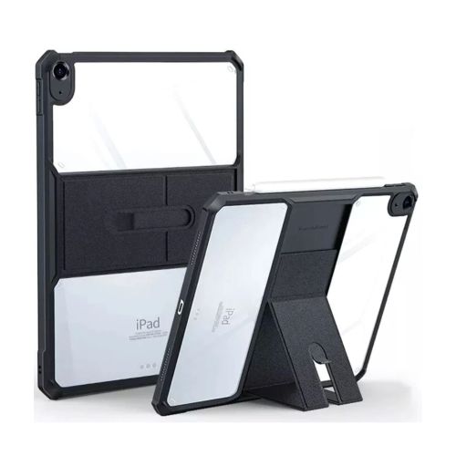 Чохол до планшета BeCover Stand Apple iPad Air 11 M4 2026 Black (715191)