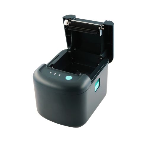 Принтер этикеток Gprinter GA-E250 USB, RS232, Ethernet (GA-E250-SUE-0147)