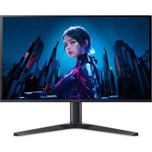 Монитор Acer Predator X27UF5bmiippruzx (UM.GXXEE.501)
