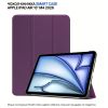 Чохол до планшета BeCover Smart Case Apple iPad Air 13 M4 2026 Purple (715303) - Зображення 3