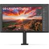 Монітор LG 32UN880K-B - Зображення 1