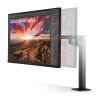 Монітор LG 32UN880K-B - Зображення 2