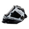 Маска сварщика Vitals Professional 2.0 Panoramic true color, 1/20000 сек, окно 100×93 mm, до 16 DIN (111825N) - Изображение 2
