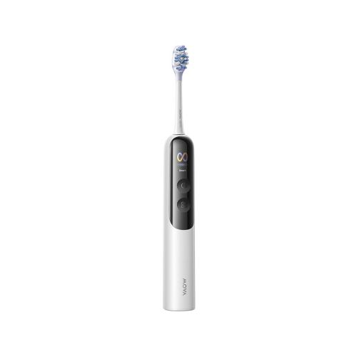 Електрична зубна щітка MOVA Fresh 20 Sensus White (ATS25B-WH)