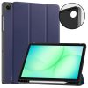 Чехол для планшета BeCover Flexible TPU Mate Samsung Galaxy Tab A11 SM-X133/X135 8.7 Deep Blue (715585) - Изображение 1