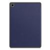 Чехол для планшета BeCover Flexible TPU Mate Samsung Galaxy Tab A11 SM-X133/X135 8.7 Deep Blue (715585) - Изображение 3