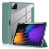 Чехол для планшета BeCover Soft Edge TPU Xiaomi Pad 8 / 8 Pro 11.2 Dark Green (715548) - Изображение 1