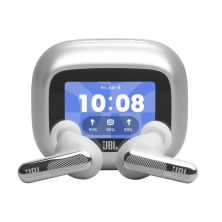 Наушники JBL Live Beam 4 Silver (JBLLIVEBEAM4SIL)