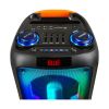 Акустична система Havit HV-SQ119BT 40W RGB Black (6939119066468) - Зображення 3