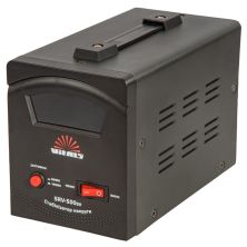 Стабилизатор напряжения Vitals SRV-500sv (246599)