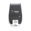 Принтер этикеток Zebra ZD411t USB, USB Host, Bluetooth, EZPL (ZD4A022-T0EM00EZ) - Изображение 2