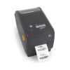 Принтер этикеток Zebra ZD411t USB, USB Host, Bluetooth, EZPL (ZD4A022-T0EM00EZ) - Изображение 3