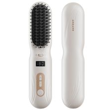 Выпрямитель для волос Dreame Silky White (AA02A-WH)