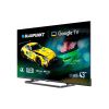 Телевізор Blaupunkt 43QBG6000 - Зображення 2