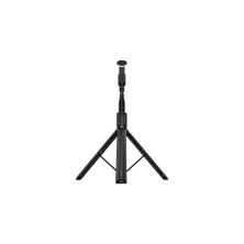 Штатив Acefast E31 selfie stick with automatic tripod Black (6974316284888)