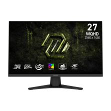Монітор MSI MAG 274QF E20
