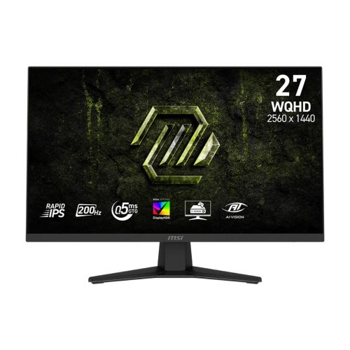 Монітор MSI MAG 274QF E20