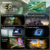 Телевізор Hisense 50E8S - Зображення 1
