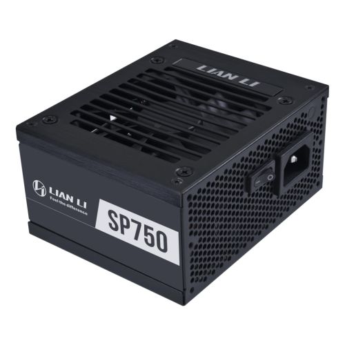 Блок живлення Lian Li 750W (G9P.SP0750G.B000.EU)