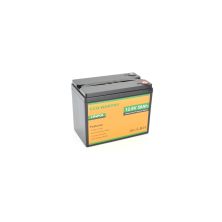 Батарея LiFePo4 Dyness 12,8V 50Ah (50/50A) (Eco-Worthy-1250)