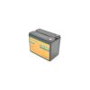 Батарея LiFePo4 Dyness 12,8V 50Ah (50/50A) (Eco-Worthy-1250) - Зображення 1