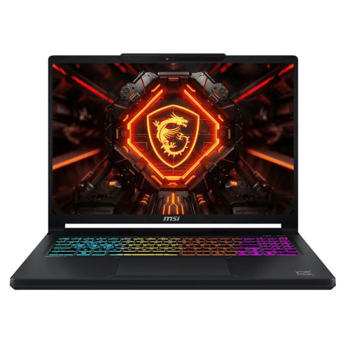 Ноутбук MSI Crosshair 16 HX E14WGK-049XUA (9S7-265343-049)