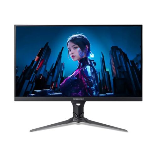 Монитор Acer Predator XB273UF5bmiiprzx (UM.HX3EE.506)