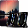 Чехол для планшета BeCover Smart Case Apple iPad Pro 11 M5 2025 Dusk (715973) - Изображение 1