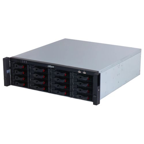 Регистратор для видеонаблюдения Dahua DHI-NVR5064-EI2