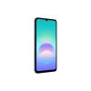 Мобільний телефон Samsung Galaxy A08 4/128Gb Dark Blue (SM-A085FDBGSEK) - Зображення 2