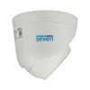 Камера видеонаблюдения SEVEN Systems IP1012PA (2.8) white - Изображение 2