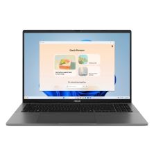 Ноутбук ASUS Vivobook S16 OLED S3607AA-SH061 (90NB1732-M005M0)