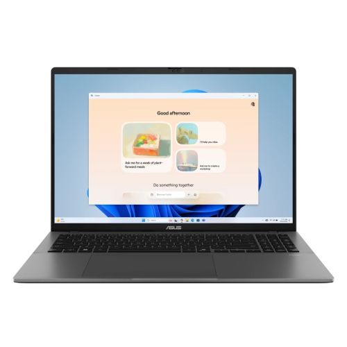 Ноутбук ASUS Vivobook S16 OLED S3607AA-SH061 (90NB1732-M005M0)
