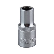 Торцева головка Alloid 1/4, 6-гран., 6мм (TG- 20106M)
