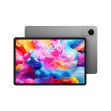 Планшет Teclast M50T 10.1 4/128GB Wi-Fi Grey (6940709680360)