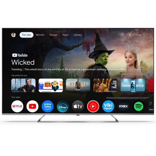 Телевизор Sharp 65JP7265E (4T-C65JP7265EB)