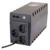 Пристрій безперебійного живлення Powercom RPT-800AP Schuko - Зображення 1