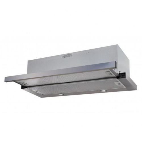 Витяжка кухонна Ventolux GARDA 90 INOX (900)