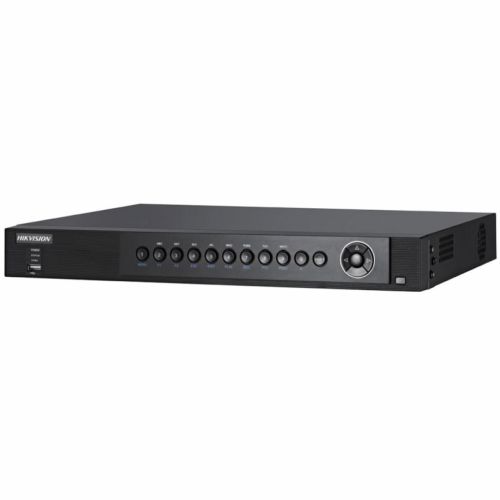 Регистратор для видеонаблюдения Hikvision DS-7216HUHI-F2/N (03235-04635)