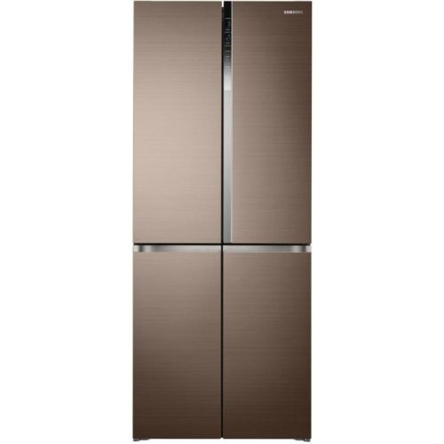 Холодильник Samsung RF50K5960DP/UA