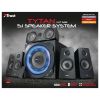 Акустична система Trust GXT 658 Tytan 5.1 Surround Speaker System (21738) - Зображення 2