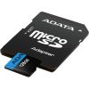 Карта пам'яті ADATA 32GB microSD class 10 UHS-I A1 Premier (AUSDH32GUICL10A1-RA1) - Зображення 3