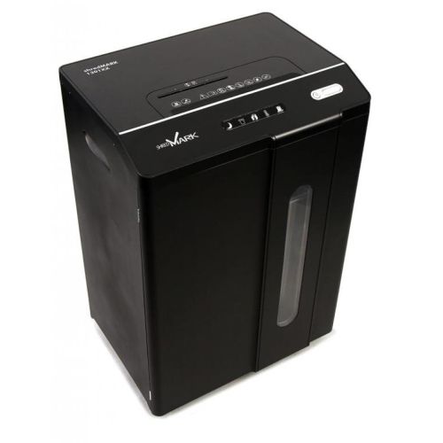 Уничтожитель документов ShredMARK 1201HS (1*8мм) (24316)