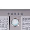 Вытяжка кухонная Perfelli BI 5512 A 1000 I LED - Изображение 3