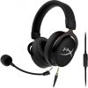 Наушники HyperX Cloud MIX Gaming Headset + Bluetooth Black (HX-HSCAM-GM) - Изображение 4