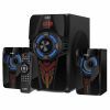 Акустична система Sven MS-2070 black - Зображення 2
